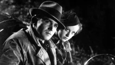 Mauvaise graine (1934)