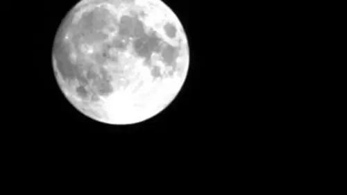 Mauvaise lune