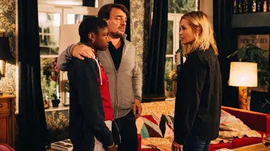 Mauvaise mère (2019)