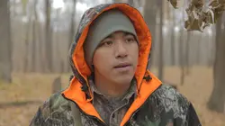 Mauvaises rencontres  Terreur dans les bois