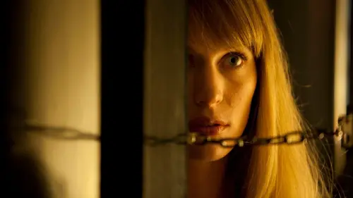 Mauvaises rencontres Balançoire : danger