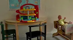 Visuel de Maux d'enfants, mots d'adultes