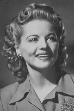 Photo Mavis Villiers