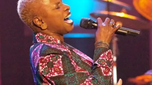 Mawazine 2012