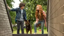 Max 2 : Un héros à la Maison Blanche en streaming