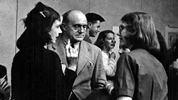 Visuel de Max Beckmann