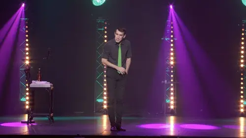 Max Bird, l'encyclo-spectacle