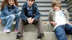 Visuel de Max contre les forces du Mal