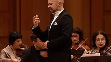 Max Emanuel Cencic chante Hasse