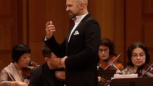 Max Emanuel Cencic chante Hasse