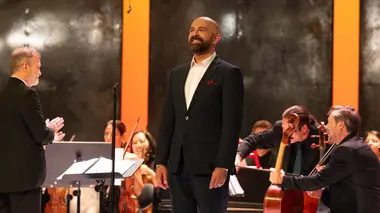 Max Emanuel Cencic, Les Talens Lyriques, Christophe Rousset : Keiser, Haendel, Scarlatti, Corelli