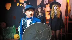 Max et la crypte des revenants - Ma fiancée est un fantôme