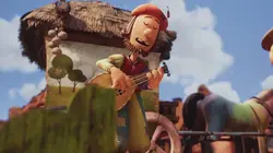 Max et les mi-chevaliers S01E01 Bienvenue à Bourg-Sacré