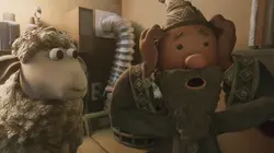 Max et les mi-chevaliers S01E08 Le Sentier des revenants