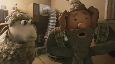 Le Sentier des revenants