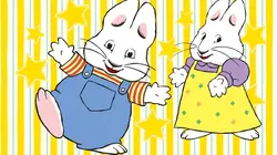 Max et Ruby S03E11 Le spectacle de marionnettes / Les prunes de Max / La colonie de fourmis en streaming