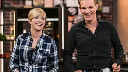 Casting Max et Vénus Osso buco