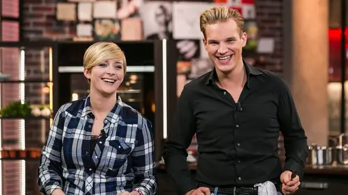 Max et Vénus Waterzooi de poissons