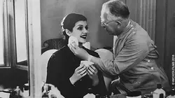 Max Factor le héros des stars