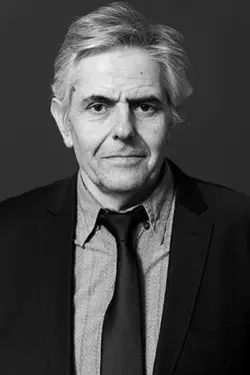 Photo de Max Freeman