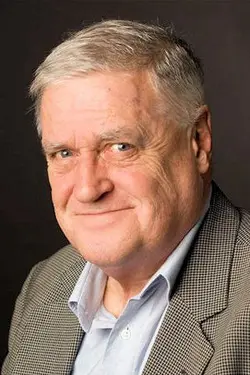 Photo de Max Gillies