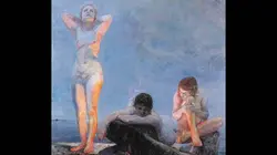 Max Klinger, le sculpteur du nu