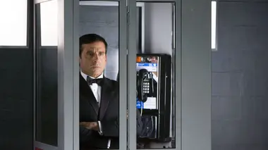 Max la menace