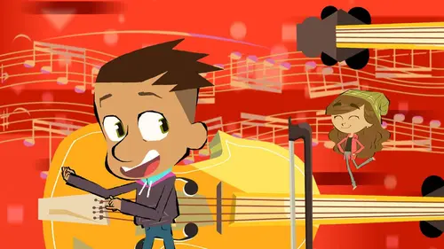 Max & Maestro S01E15 Question d'honneur