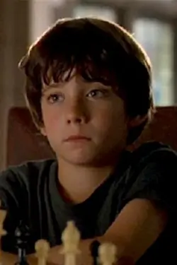 Photo de Max Pomeranc