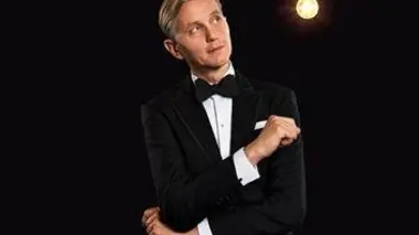 Max Raabe et le Palast Orchester Une nuit à Berlin
