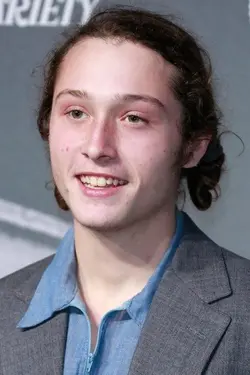 Photo de Max Records