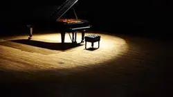 Visuel de Max Reger : «Concerto pour piano» en fa mineur, opus 114