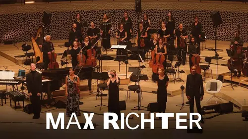 Max Richter - Voices
