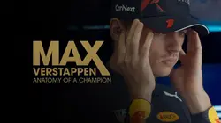 Max Verstappen : Anatomie d'un champion S01E01 Chapitre 1 : Choisir ses batailles
