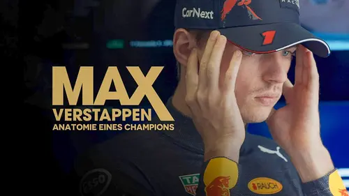 Max Verstappen : Anatomie d'un champion S01E01 Chapitre 1 : Choisir ses batailles