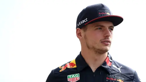 Max Verstappen : Anatomie d'un champion