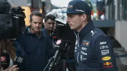 Visuel de Max Verstappen : Anatomie d'un champion