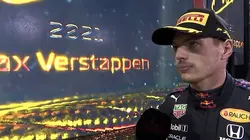 Max Verstappen, né pour gagner