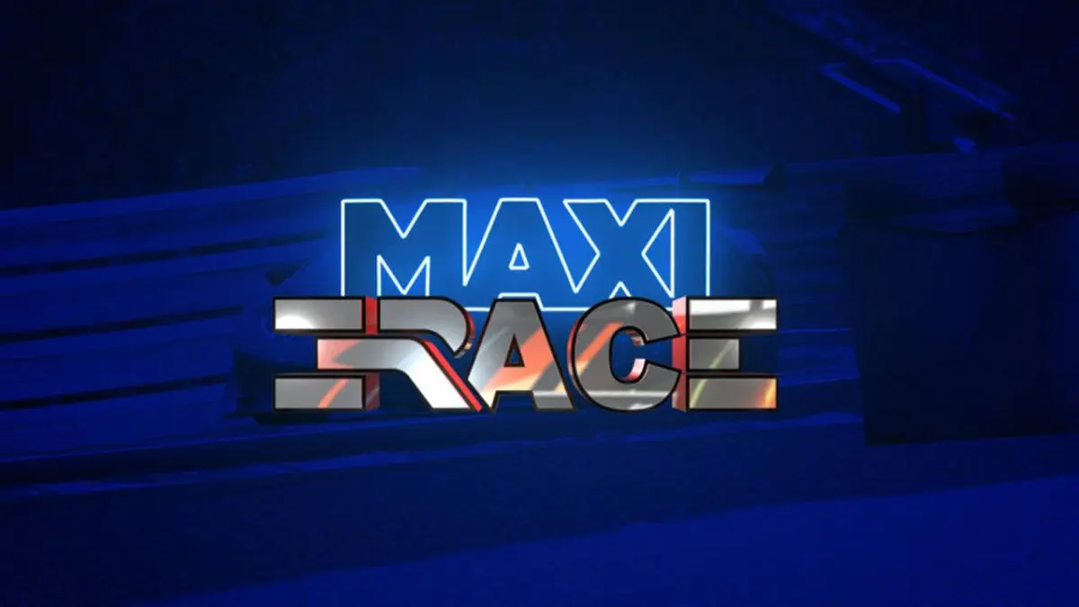 Maxi Race