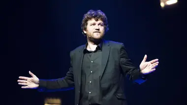 Maxi-Rires avec Olivier de Benoist