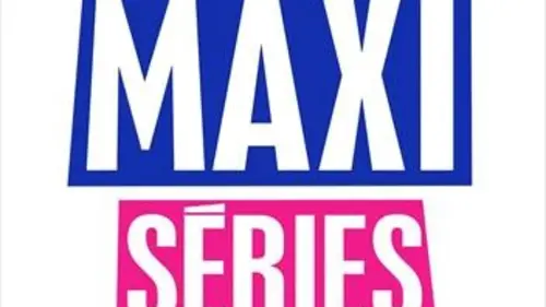 Maxi séries Plateau de Lancement