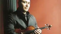 Visuel de Maxim Vengerov