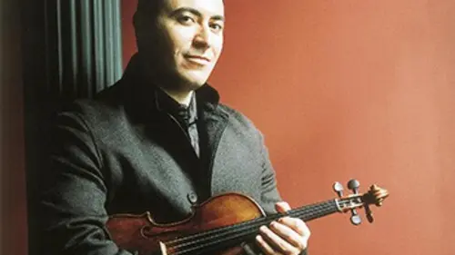 Maxim Vengerov