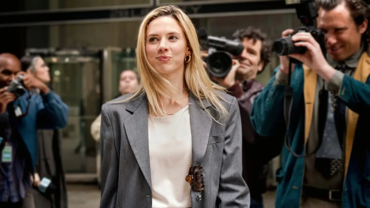 Máxima S01E02 Passé trouble