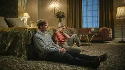 Máxima S01E05 Le temps du doute