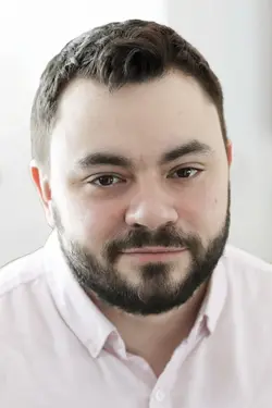 Photo Maxime Desjardins-Tremblay