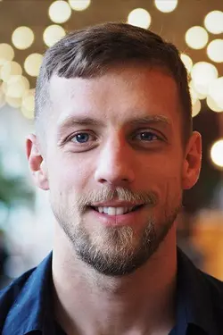 Photo de Maxime Durand