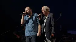 Maxime Le Forestier, l'enchanteur