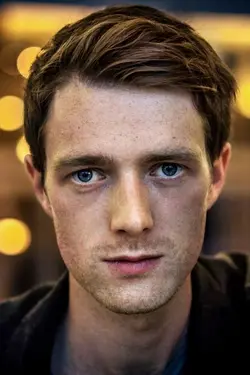 Photo Maximilian Klas