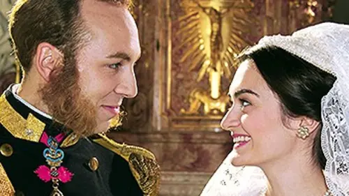 Maximilien de Habsbourg